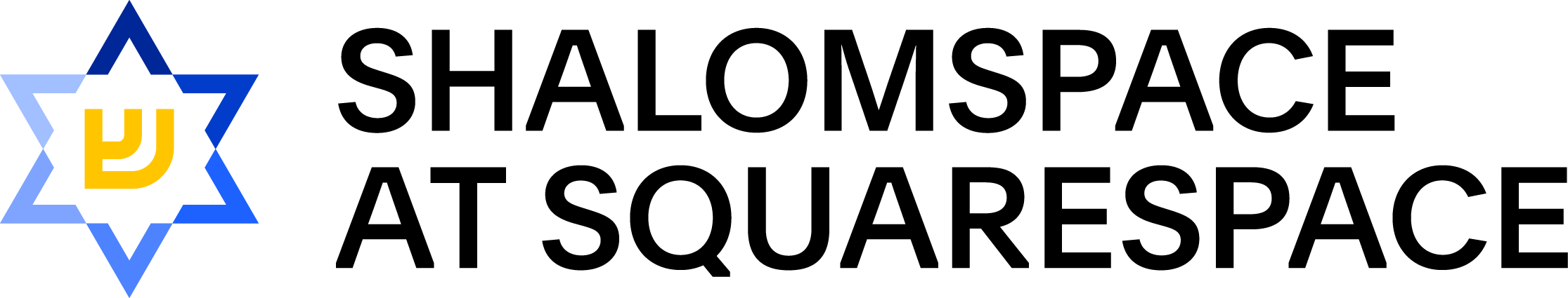 Shalomspace
